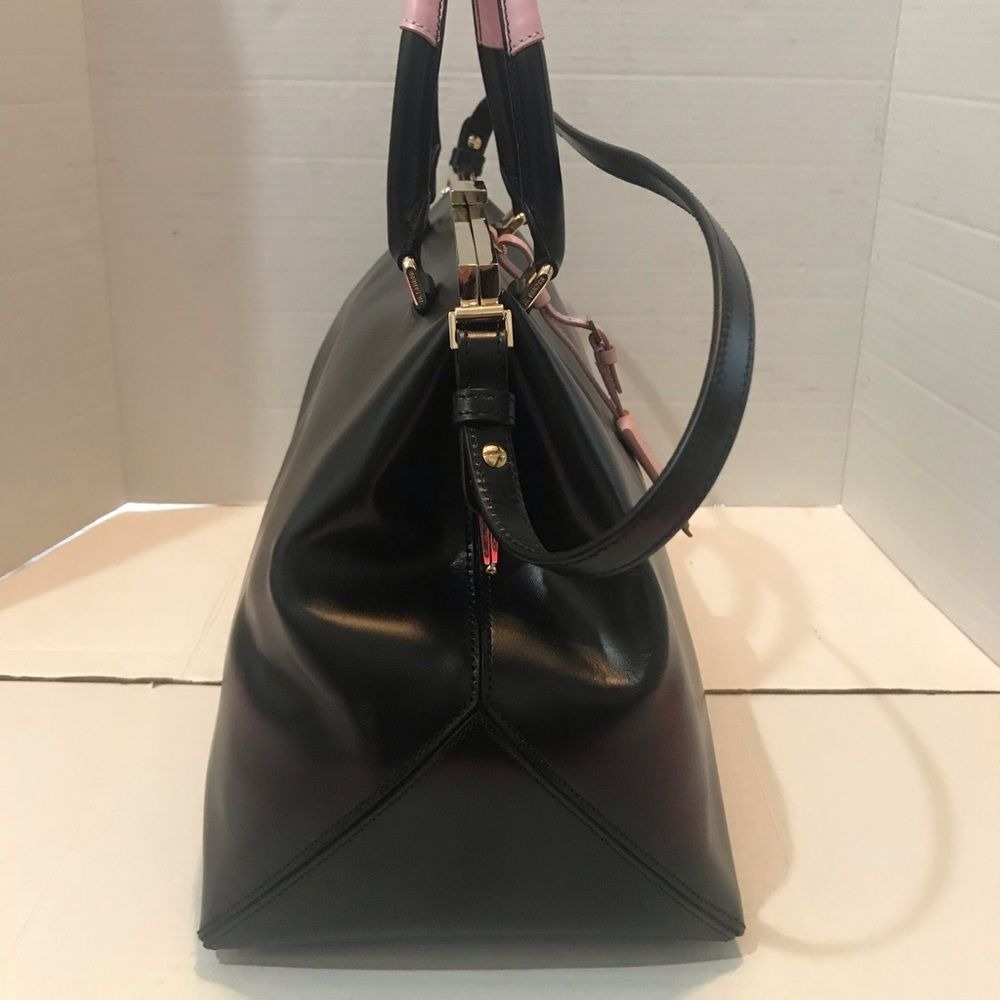 New- Jil Sander Satchel Bag - Picture 8 of 16